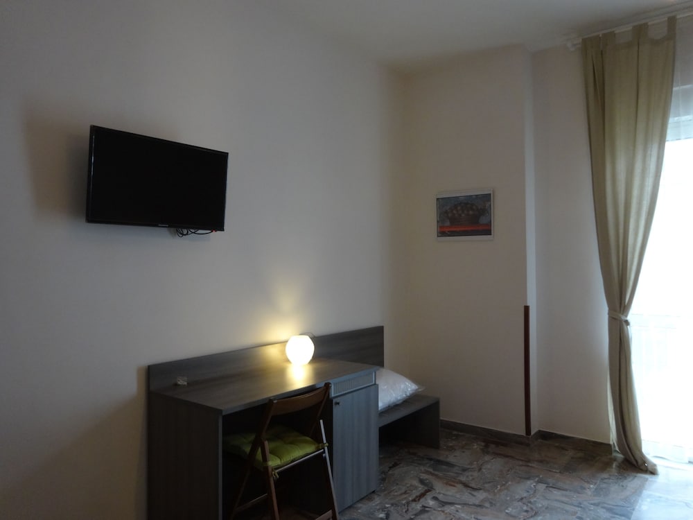 Фото Amphitheatrum Gate