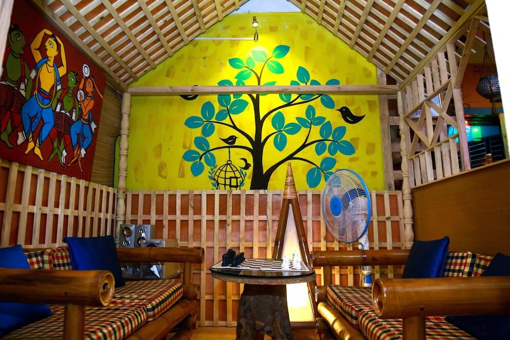 Фото Green Leaf Guest House