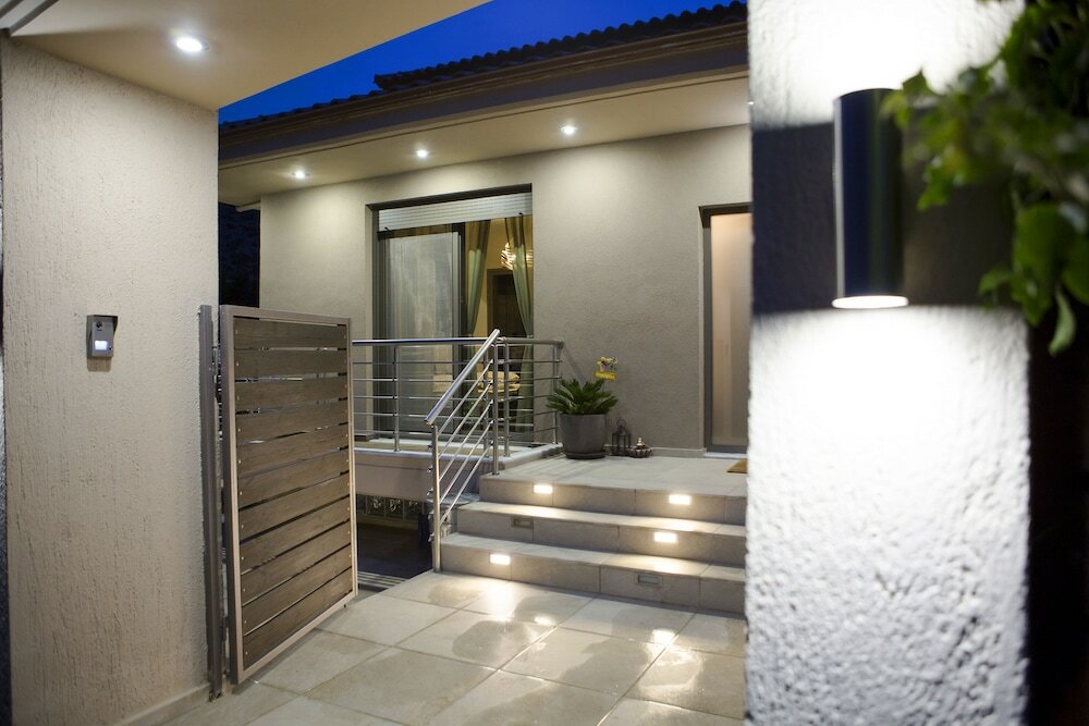 Фото Villa Sunset Lagonisi