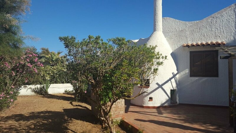 Гостиница Casa Vacanze Il Sole