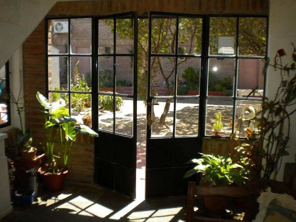 Фото La Floridita Puerto Piramides