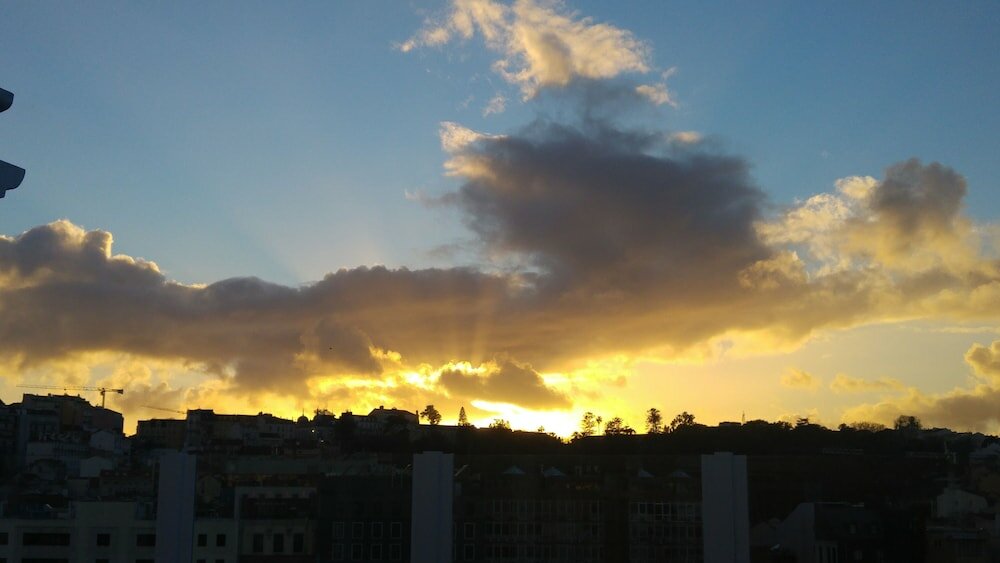 Фото Guesthouse Sweet Liberdade