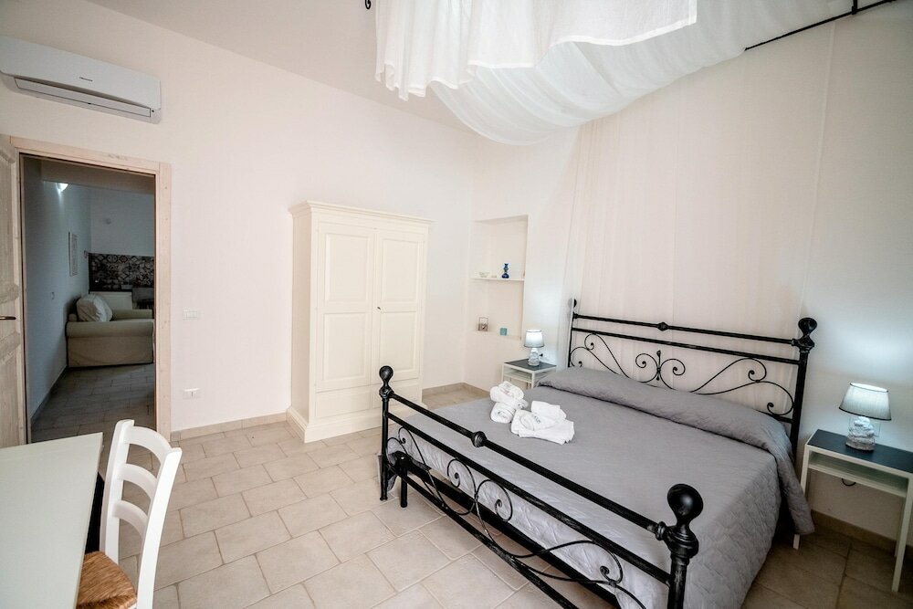 Фото Corte dei Donno