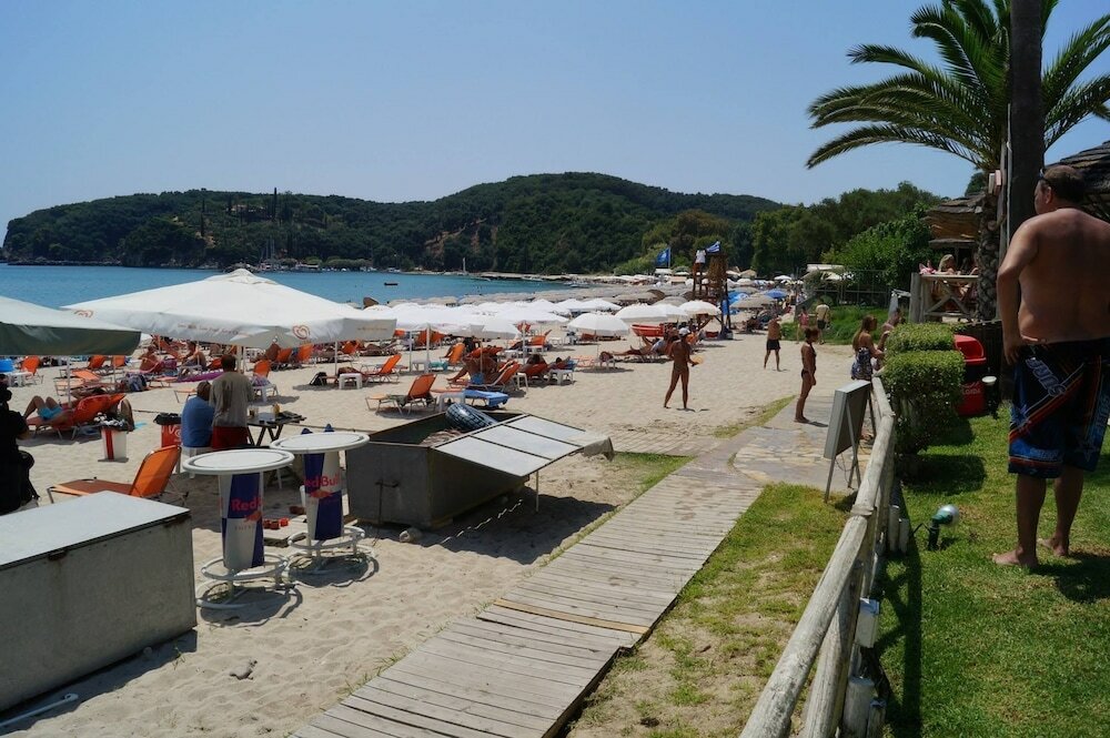 Фото Villa Apollo Parga