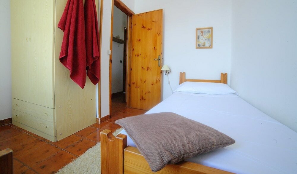 Фото Attico Sabbiadoro