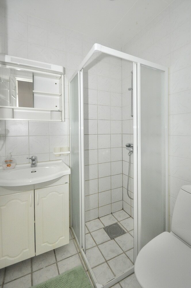 Фото Boende Visby