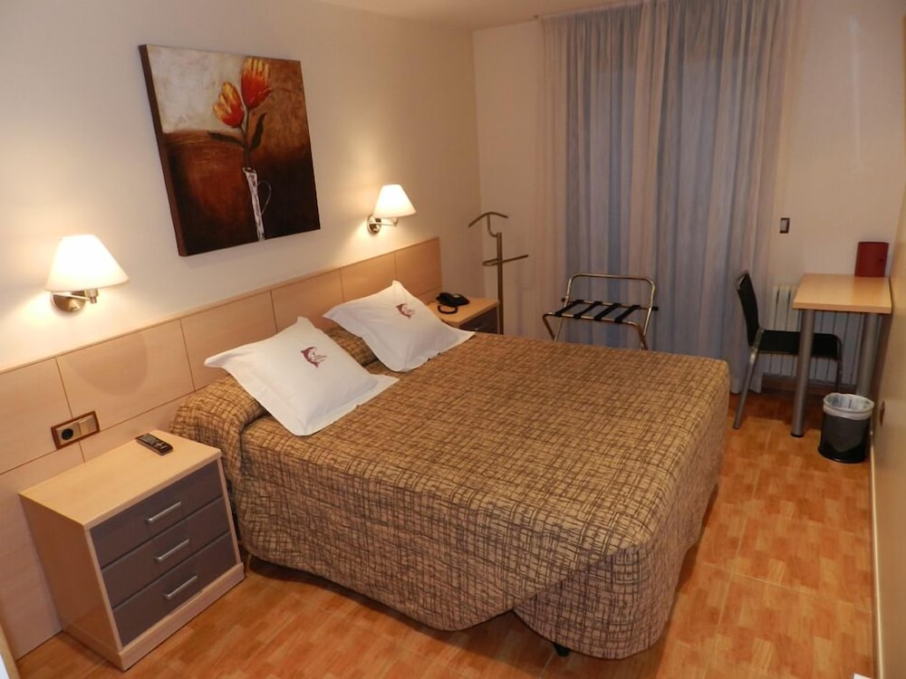 Фото Hotel Les Truites