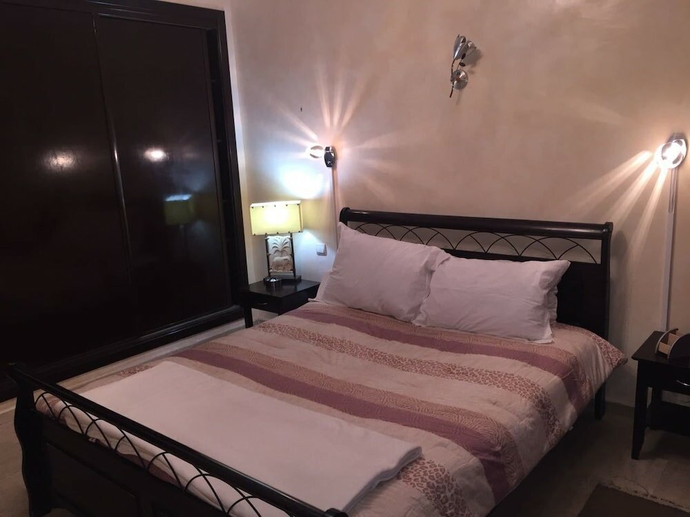 Фото Majestic Marrakech Apts