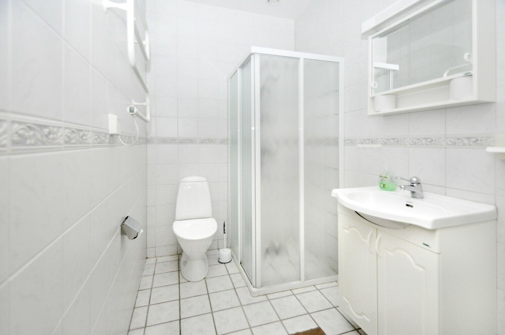 Фото Boende Visby