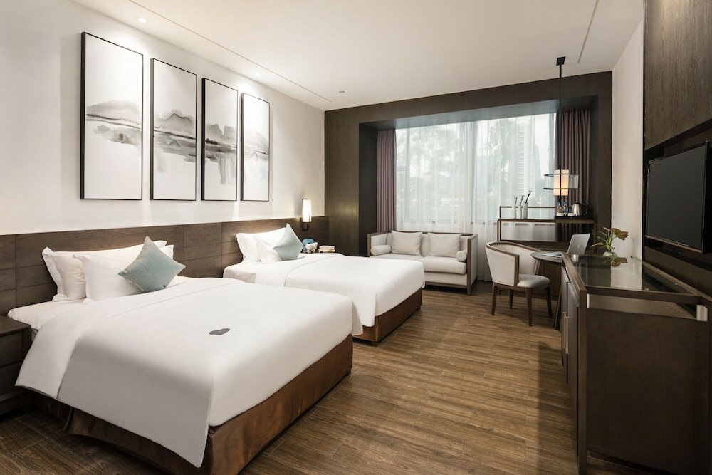 Фото H Life Hotel Qianhai Branch