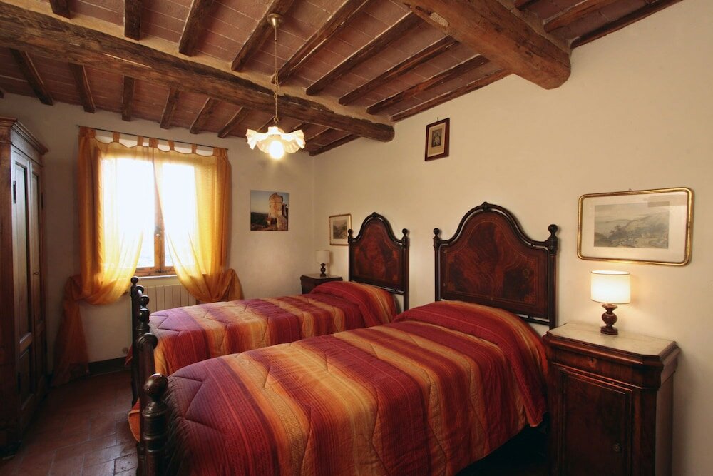 Фото Villa Caselunghe