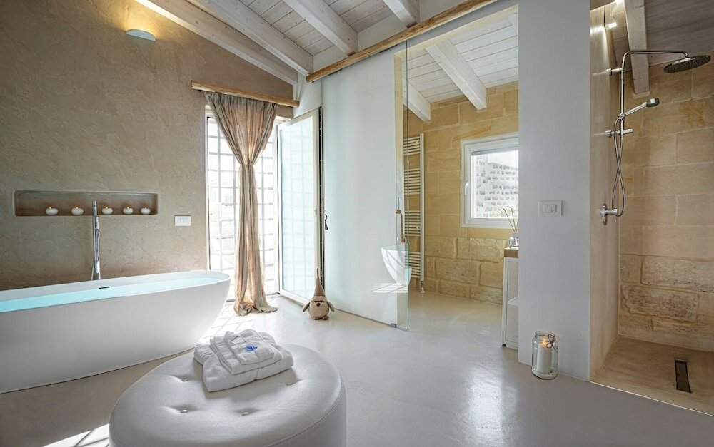 Фото Palazzo Sant'Anna Lecce