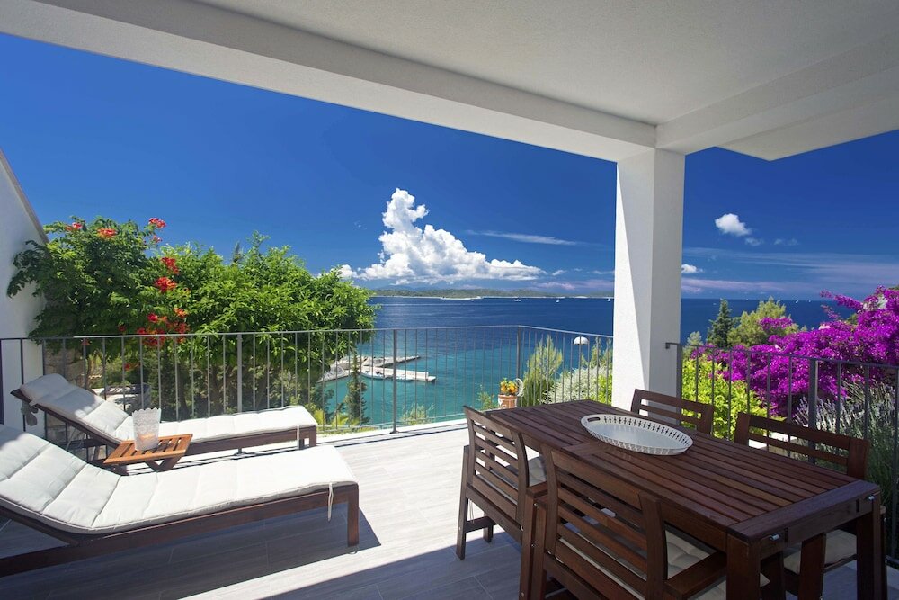 Фото Blue Bay Residence