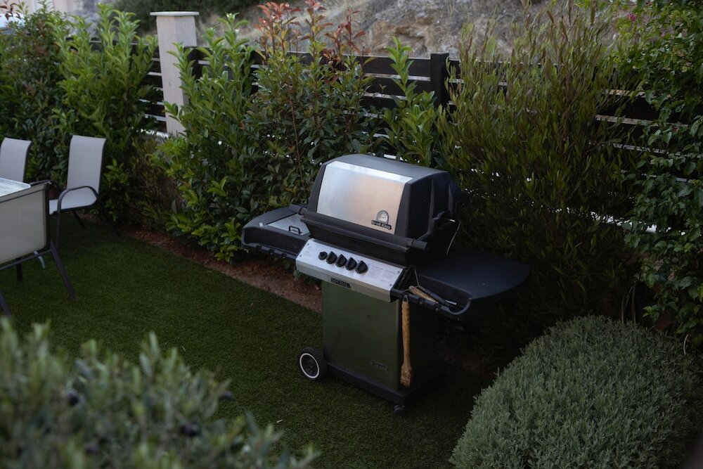 Фото Villa Sunset Lagonisi