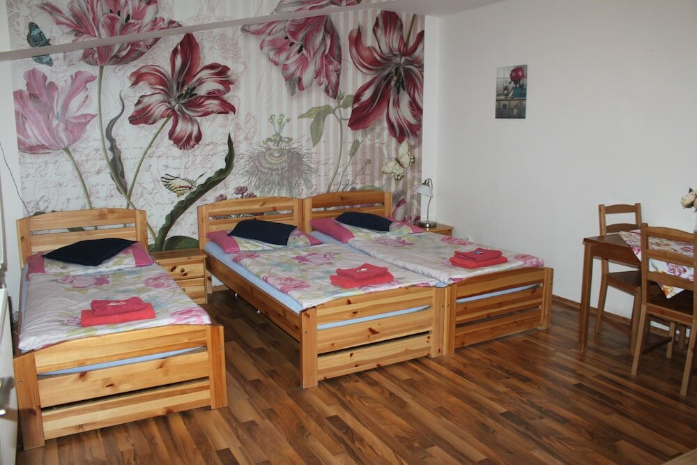 Фото Penzion 4 Dvory