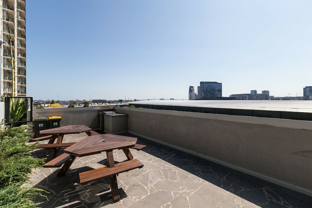 Фото Piper, 1bdr Southbank Apartment