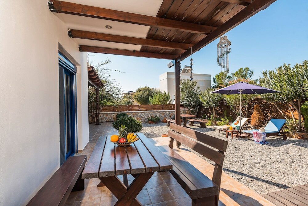 Фото Maripaul Family Villa