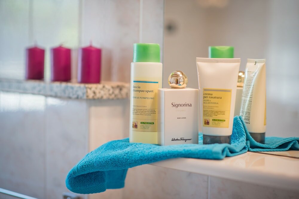 Фото Agriturismo Trefrutti