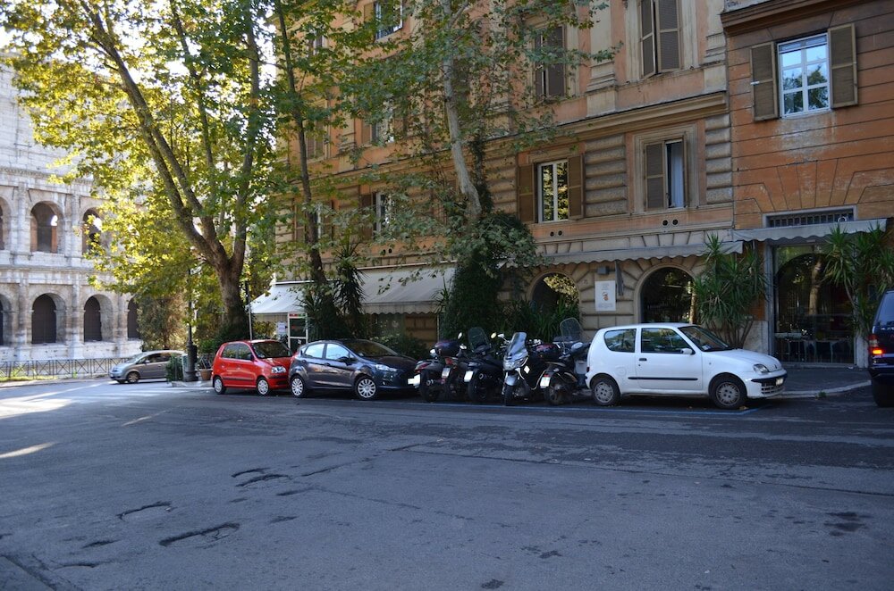 Фото B&b Domus Chiara