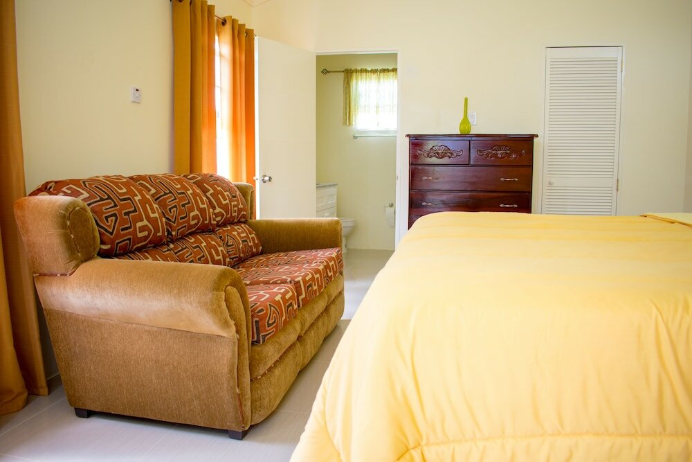 Фото Ocho Rios Getaway Villa at Draxhall