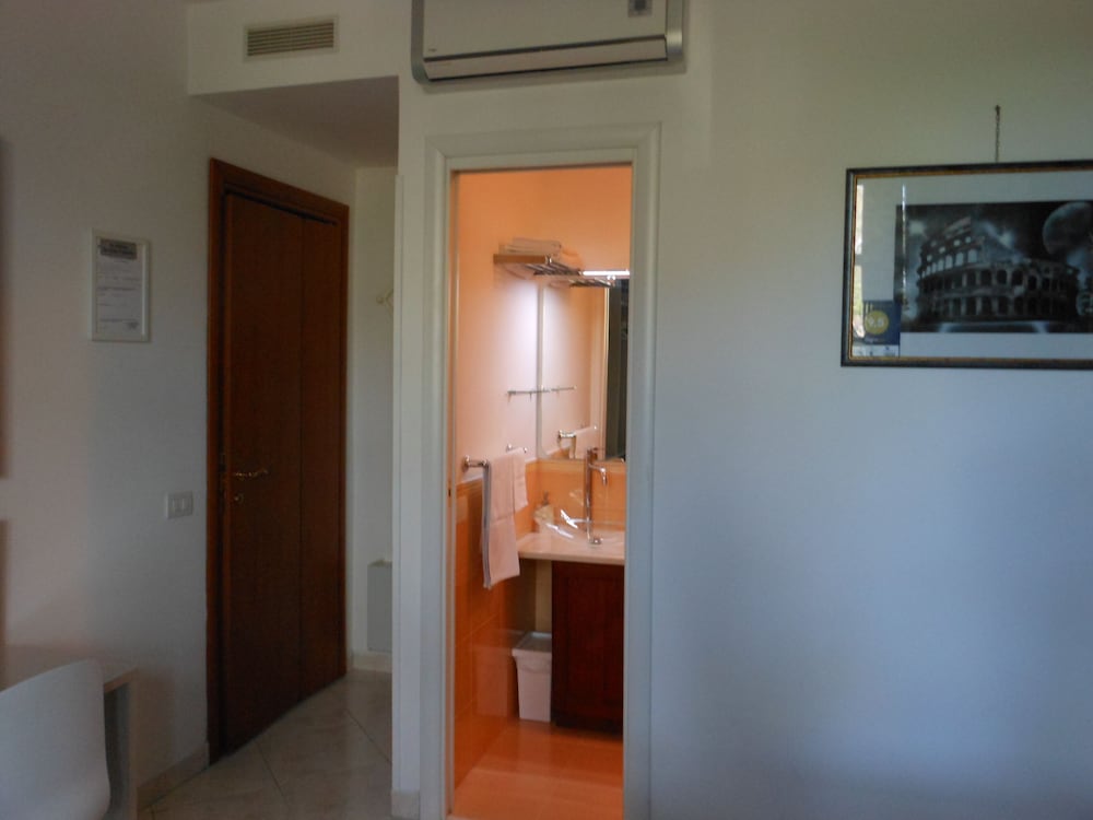 Фото B&b Domus Chiara