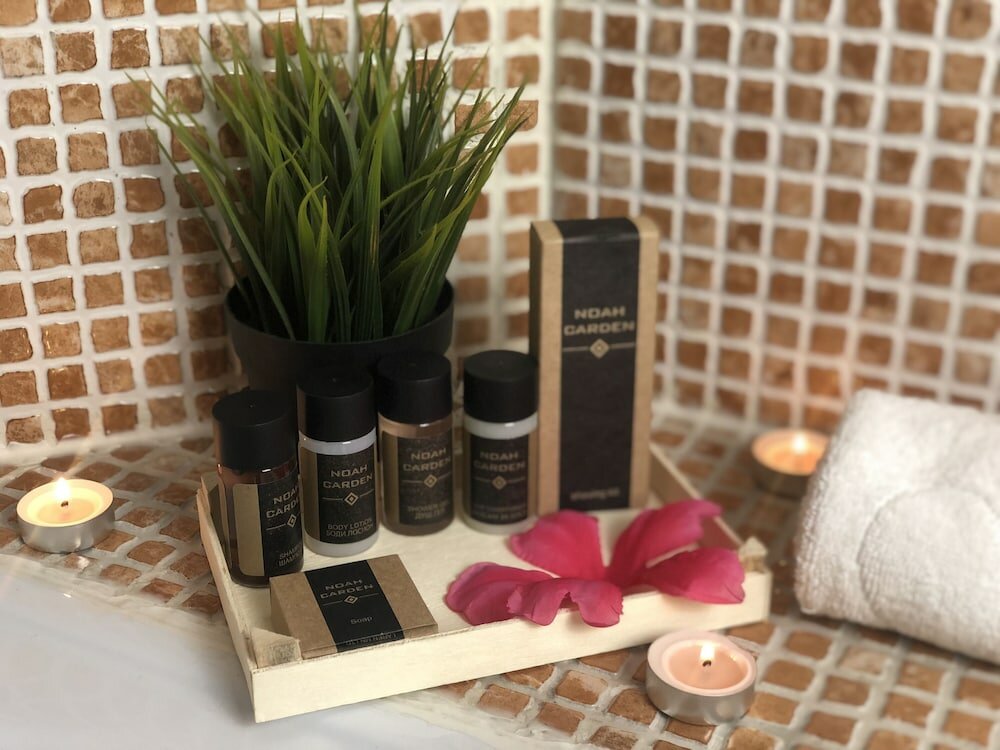 Фото Chateau Vaptzarov Hotel