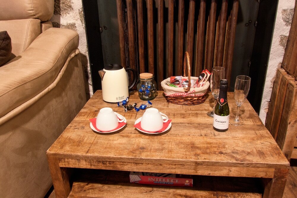 Фото Casa Rural El Cuco