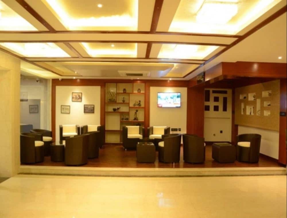 Фото Clarks Inn Jaipur