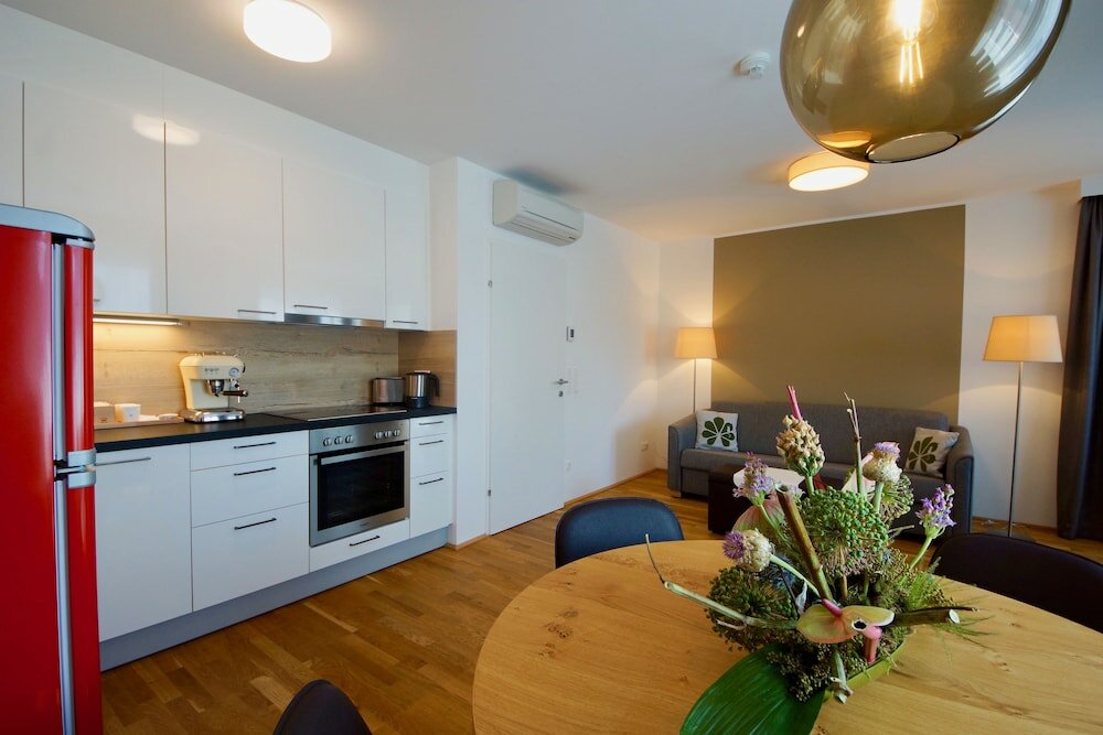 Фото Parks 73 The TownHouse Hotel