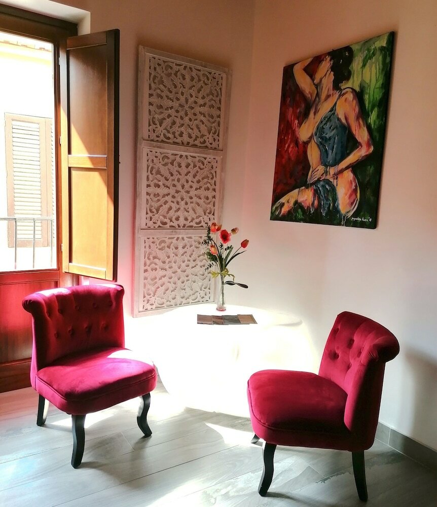 Фото B&b CasaBusari