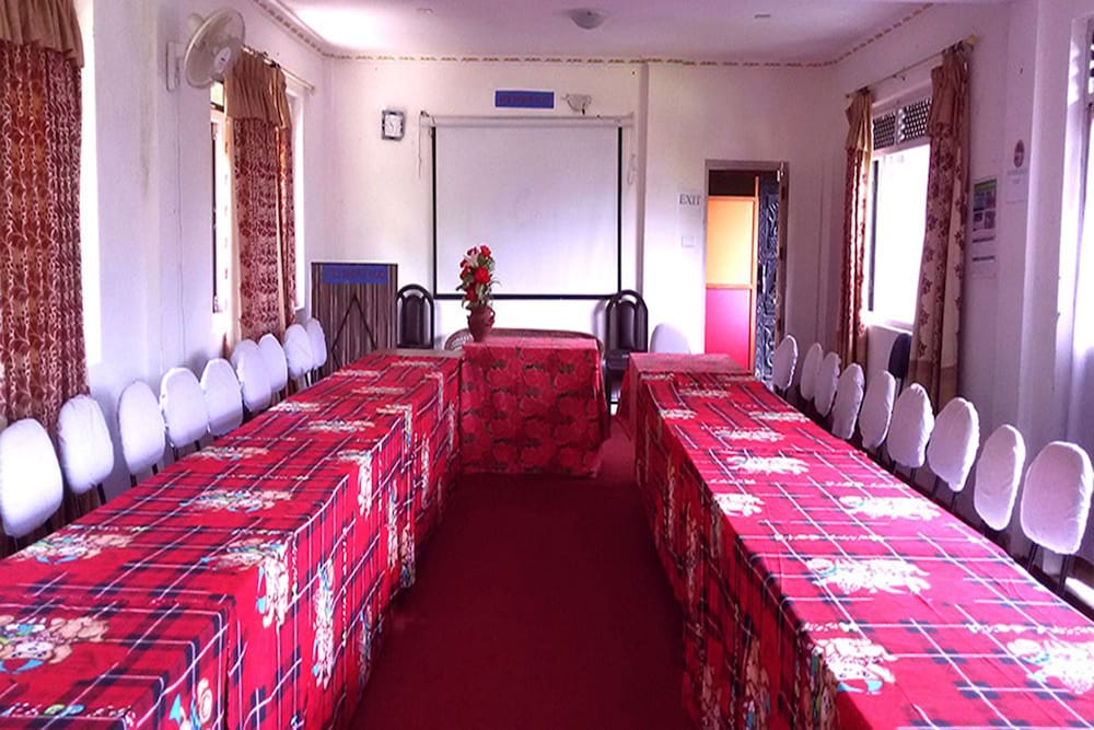 Фото Hotel Bandipur Palace