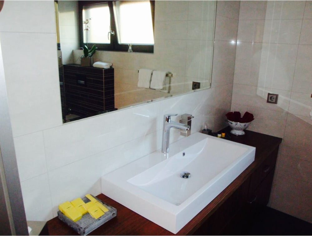 Фото Hotel ZeitZeichen