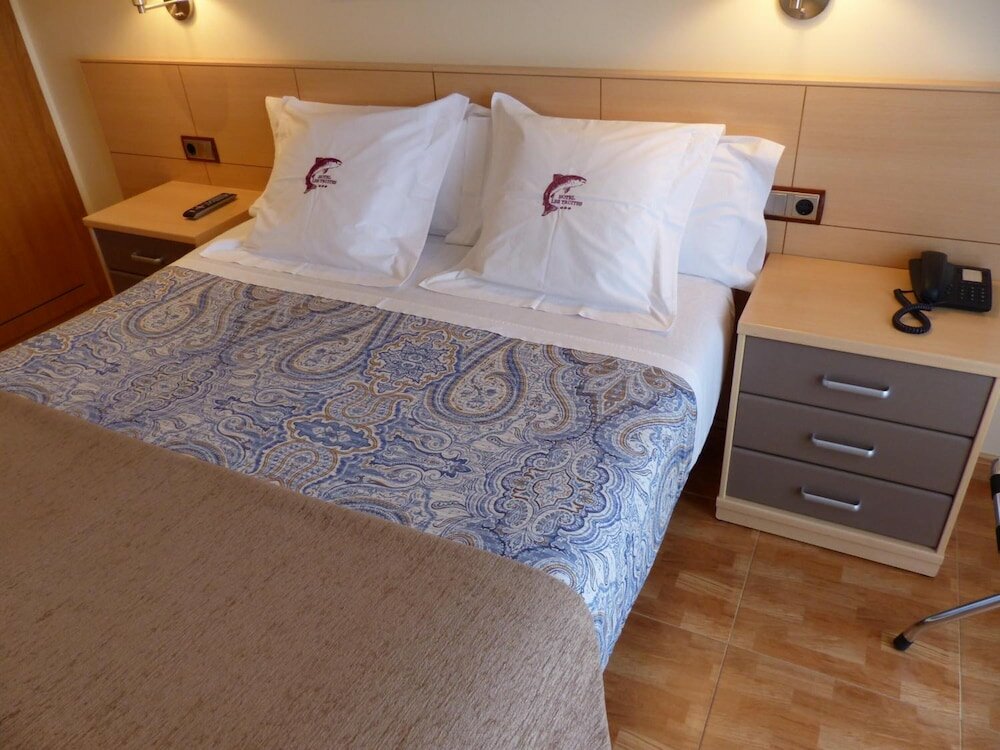 Фото Hotel Les Truites