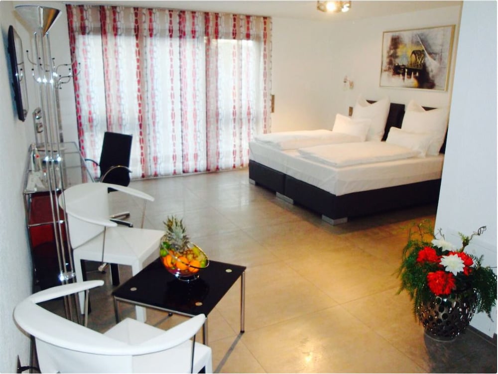 Фото Hotel ZeitZeichen