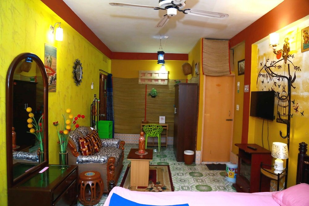 Фото Green Leaf Guest House