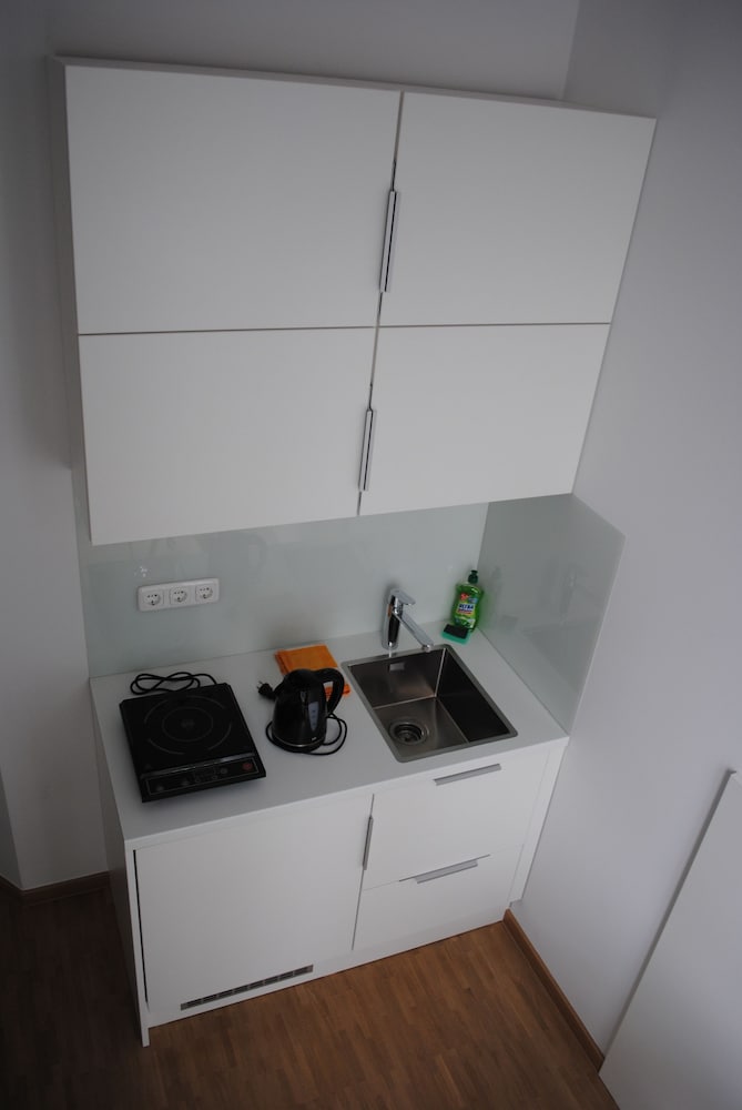 Фото Regensburg-Apart