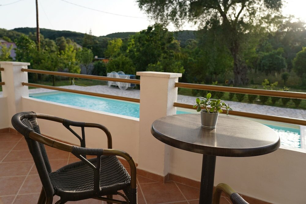 Фото Villa Apollo Parga