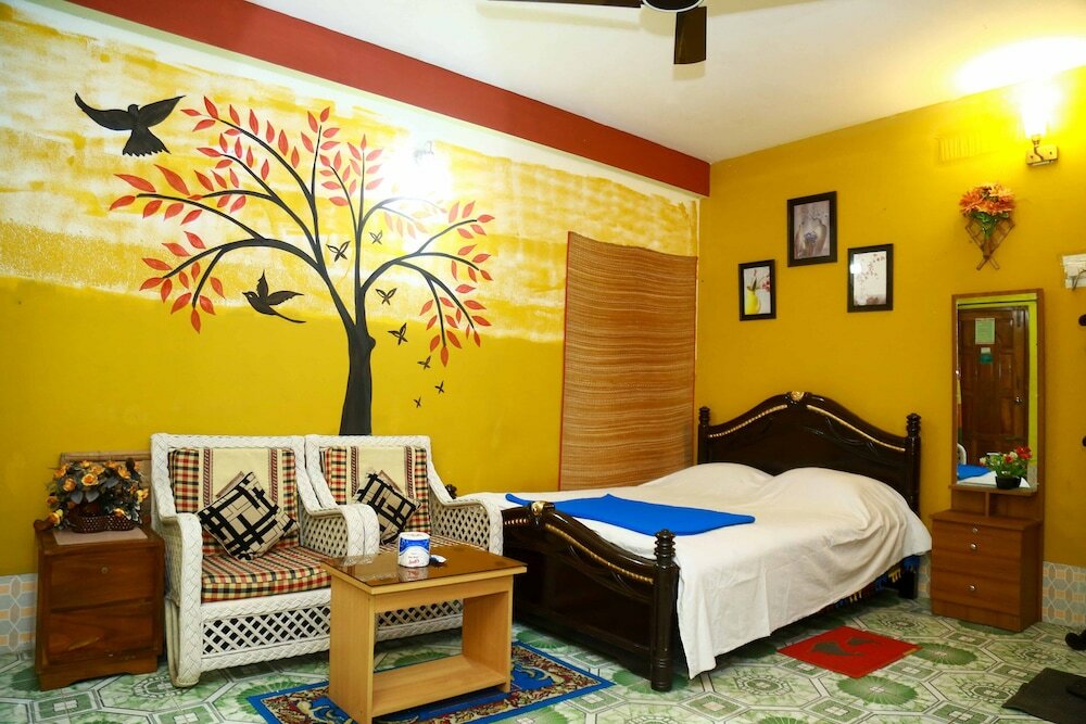 Фото отеля 2