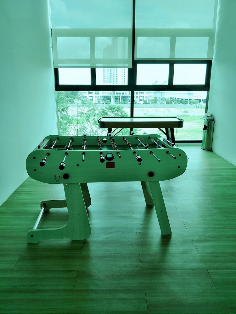 Фото 3br Luxury Japanese Suite - Aeon Bukit Indah