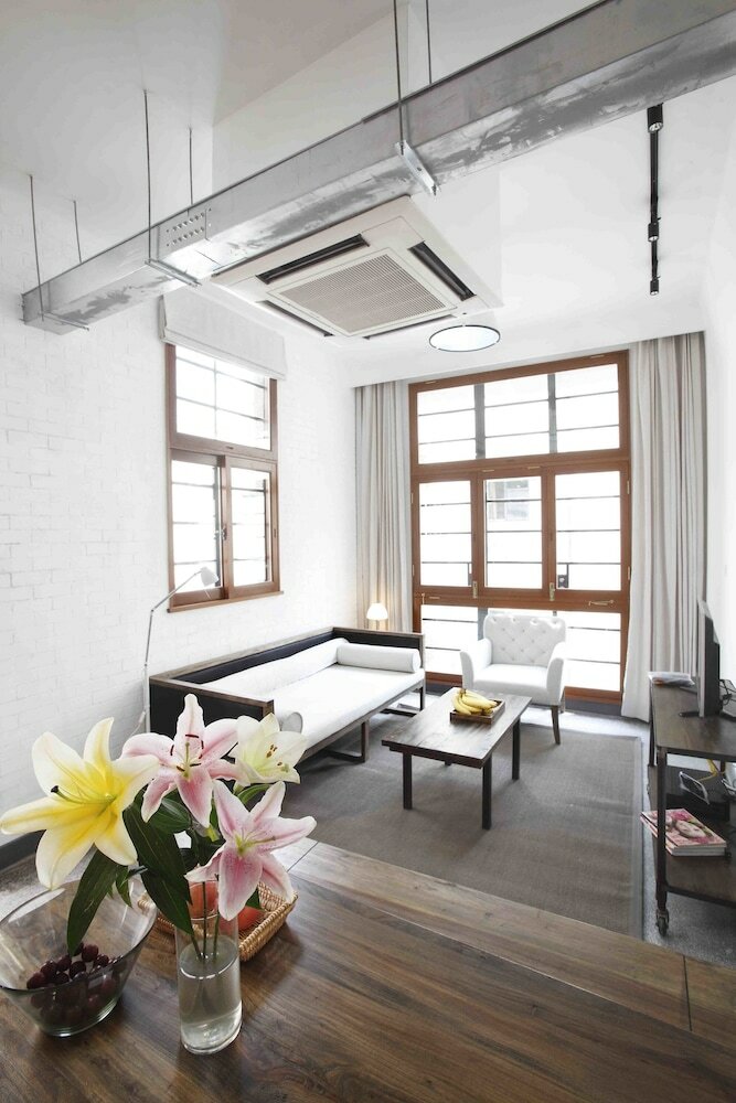 Фото Shanghai Lane