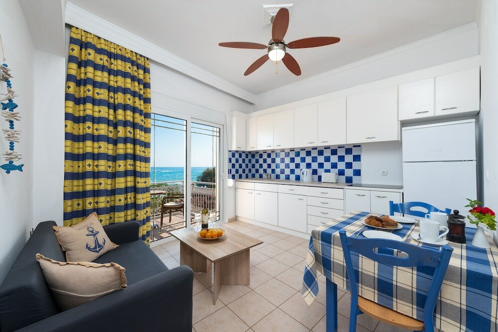 Фото Stegna Dream