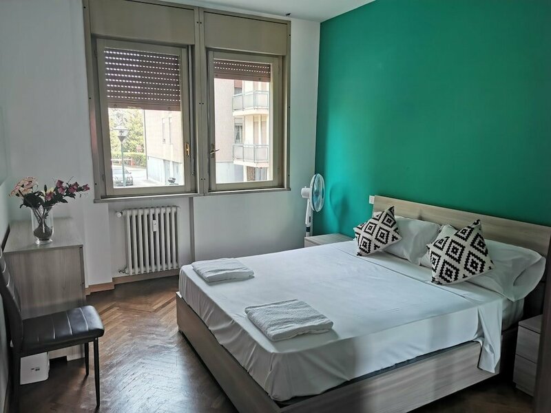 Гостиница Venice Port House