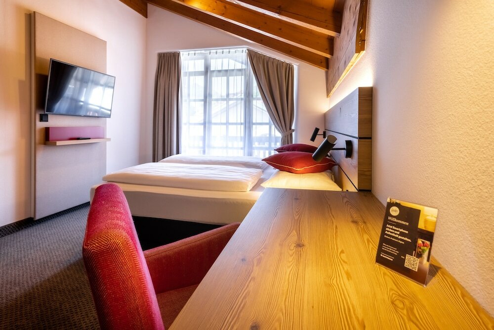 Фото HELDs Vitalhotel