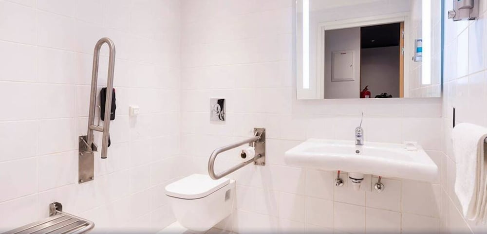 Фото Onomo Hotel Kigali