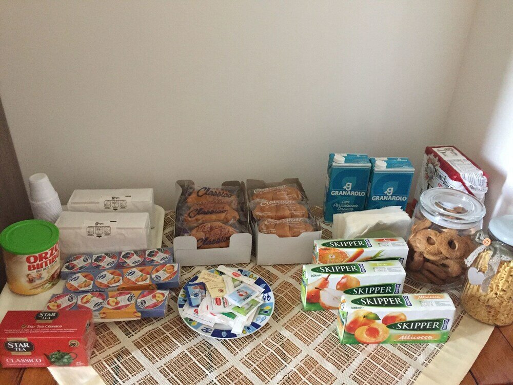 Фото Casale Cappuccini