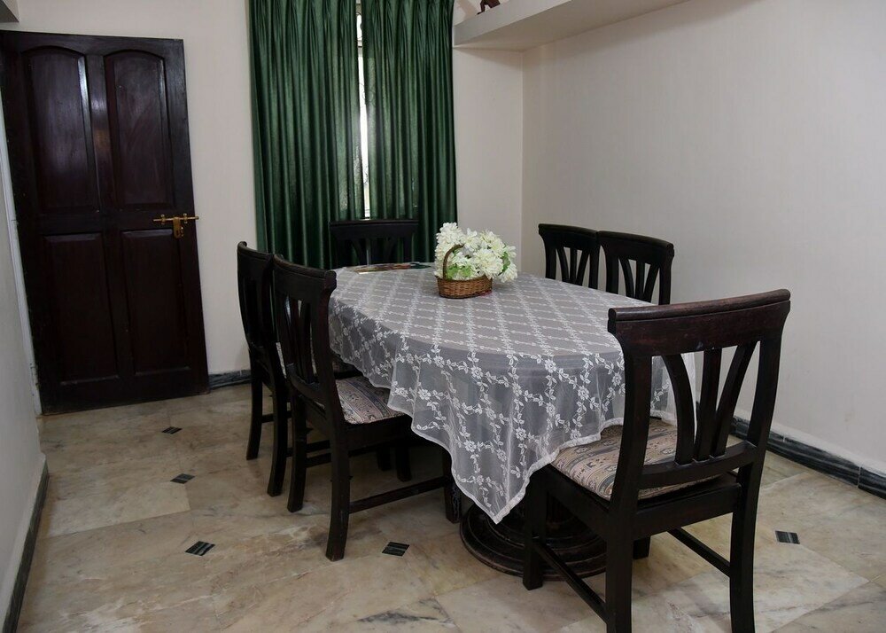 Фото TripThrill Benaulim House