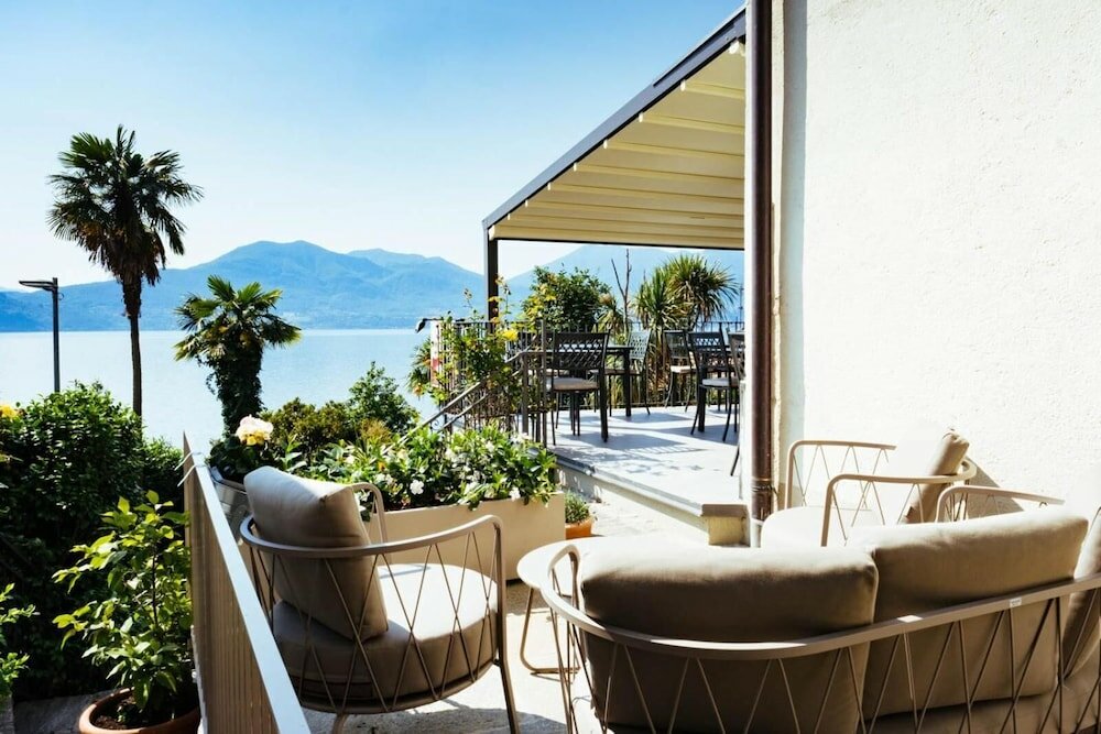 Фото Albergo Sole