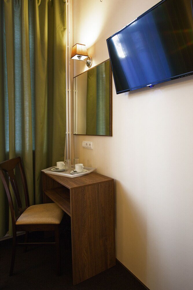 Фото Отель Проспект Мира