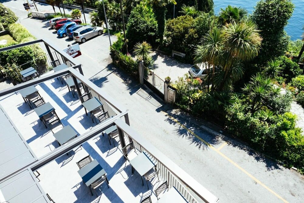 Фото Albergo Sole