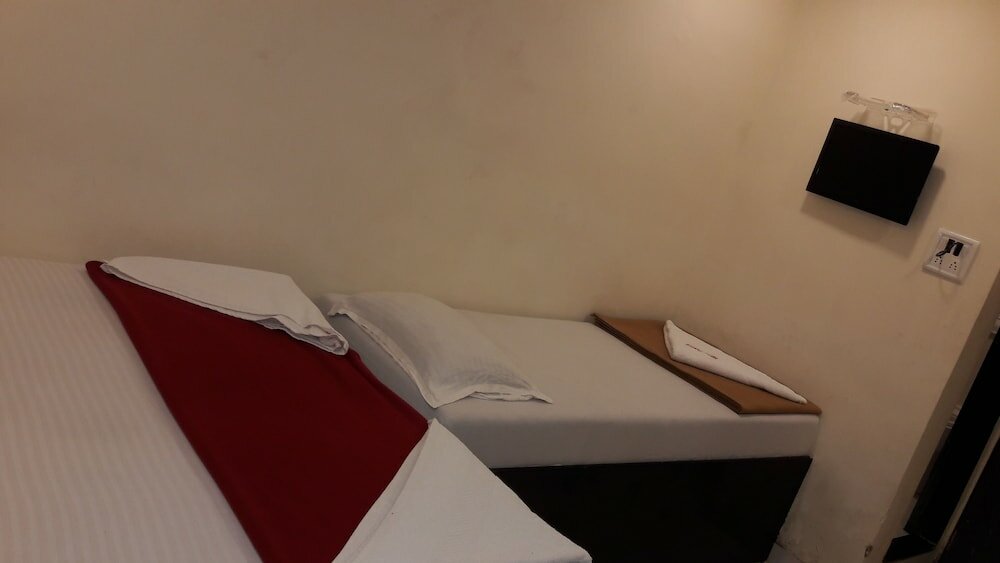 Фото Hotel Janata